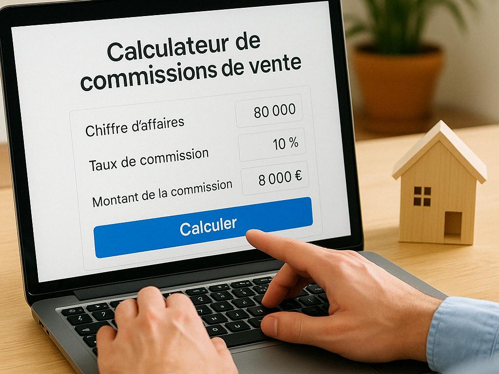 Image de main tenant des clés d'appartement